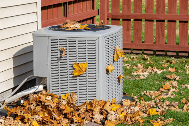 Best Best HVAC Companies  in Madera, CA