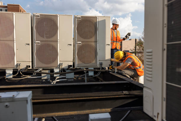Best 24/7 HVAC Repair  in Madera, CA