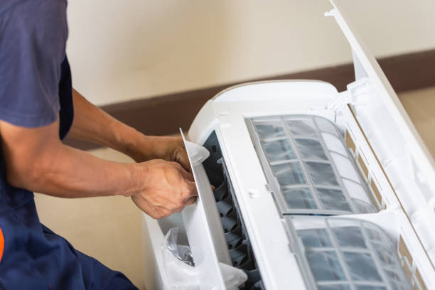 Best HVAC Air Duct Cleaning  in Madera, CA