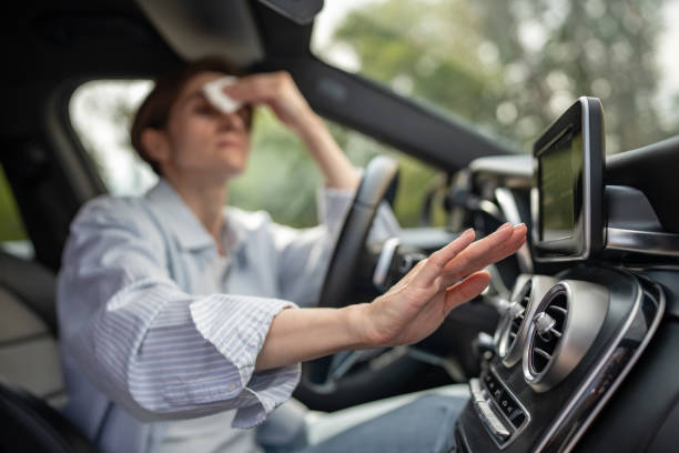 Best Air Conditioning Repair  in Madera, CA