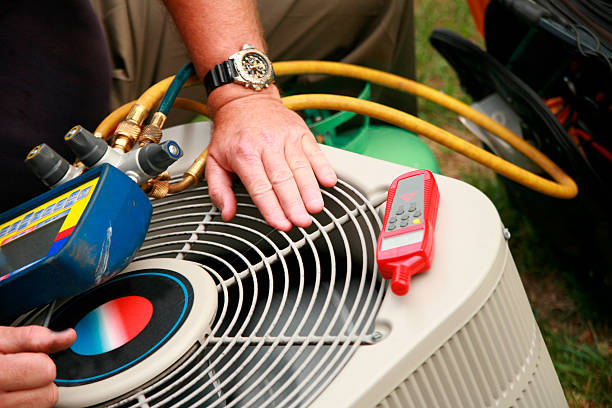 Best Best HVAC Companies  in Madera, CA