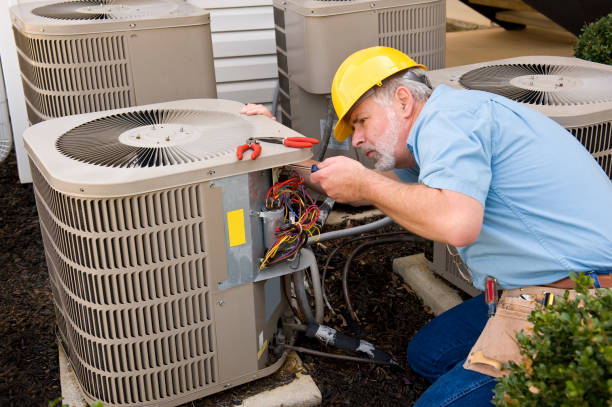 Best Local HVAC Companies  in Madera, CA