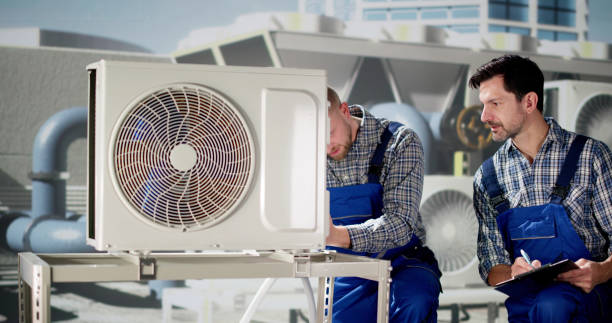 Best Emergency HVAC Repair  in Madera, CA