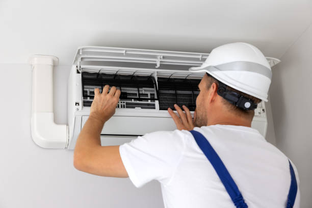 Best Central Air Repair  in Madera, CA